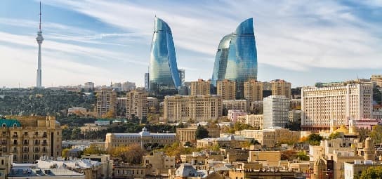 Baku